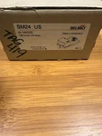 Brand New Belimo SM24 Us Actuator, 24V Ac/dc 133 In-lb 15NM. Fixed Price $98.60.