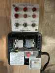 Honeywell FSP1535 Tester For RA890 & R4795 Series Relays. Used Included.. Fixed Price $285.00.