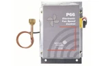 New Johnson Controls P66AAB-6C Series Single Fan. Fixed Price $250.00.