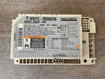 Furnace Control Circuit Board 50A50-209 031-00662 White-rodgers York. Fixed Price $399.99.