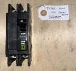 Trane D801339P01R Circuit Breaker BKR01871 30 Amp Used. Fixed Price $44.99.