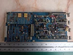 Westamp Inc AW12133 Rev C82135-3 Control Board Assy 32135. Fixed Price $115.00.