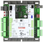 Alc Automated Logic Corporation SE563 Single Equipment Controller, 20 Point. Fixed Price $1496.06.