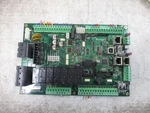 Mestek Knhnet/knhlk Control Board 8102-4293 R2.0B Used. Fixed Price $150.00.
