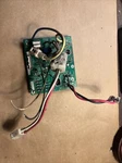 Fujitsu Pcb Control Board K05CZ-04-01 9707110029. Fixed Price $69.99.
