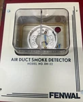 Nos Fenwal DH-22 Duct Detector Vintage. Fixed Price $350.00.