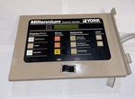 Millennium Control Center York DMC20261 99X4M8 024-27838-000. Fixed Price $251.00.