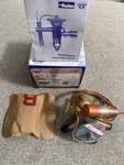 Sporlan 151366 Tev Kit RCZE-3-GA For A/c & Heat Pumps 30 Capillary Tube. Fixed Price $39.99.
