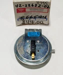 Rheem Universal Parts 42-22682-02 Pressure Switch FS6564-1224. Fixed Price $49.98.