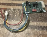 Carrier/heil HK42PG004 8794705NE Ecm Variable Speed Control Board. Fixed Price $40.00.