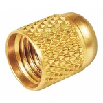 Jb Industries NFT5-4 Seal Cap, PK10. Fixed Price $8.69.