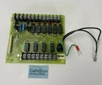 York 031-00932C001 Chiller Relay Circuit Board *warranty Included*. Fixed Price $45.00.