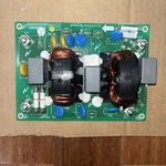 Gree 300020060012 Filter Circuit Board GRJW900-F. Fixed Price $135.00.