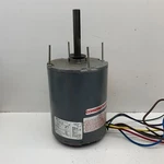 Ao Smith F48SQ6V48 Electric Motor 3/4HP 1075RPM 208-230V 3.5A 60HZ 1PH. Fixed Price $149.99.