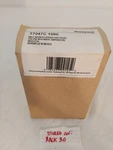 Honeywell T7047C 1090 Wall Mounted Sensor Enclosure New-old Stock. Fixed Price $19.25.