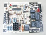 Lennox 100973-01 Furnace Control Circuit Board 1012-969. Fixed Price $52.50.