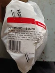 Honeywell MP953C 1026, Automatic Valve Actuator: Diameter 5". Fixed Price $143.75.