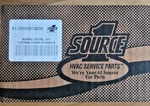 York Control Comm Simplicity 2-STAGE Board S1-33103012000. Fixed Price $118.50.