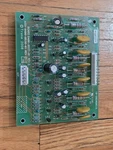 Trane Furnace Control Circuit Board 6400-0537-01 Revd 6400-0538-01 X13650386-01. Fixed Price $47.99.