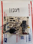 1162-201 York Coleman Luxaire 539617 Control Board 1162-83-201A. Fixed Price $39.00.