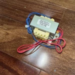 Daikin 3EA74019-3 Air Conditioning Transformer TR25H25R0-3. Fixed Price $50.00.
