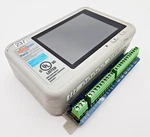 Teleepoch Controls PACE4 E484681 Cellure And Wifi Module Hvac Controller. Fixed Price $45.00.