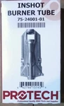 Rheem Ruud Weather King Gas Furnace Burner 75-24001-01. Fixed Price $42.90.