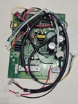 Fujitsu K18RD-C-A (02-01) 9711176011 Air Conditioning Control Board. Fixed Price $145.00.