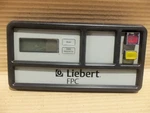 Liebert 20-20072-4 Fpc Control Panel Display Board Interface Circuit. Fixed Price $189.99.
