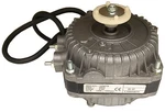 Commercial Refrigeration Square Condenser Fan Motor 5W 1300 1500RPM 0.2A 240V. Fixed Price $39.85.