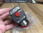 Asco 1/4 Way Valve EF8262G262 302051. Capp Usa 51378. Fixed Price $47.98.