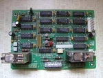 Trane Oil Level Controller Board X13650406-410A 0130009-02 **warranty**. Fixed Price $84.99.
