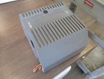 Johnson Controls Metasys Relay Module AS-RLY050-0 Input: 24VAC 0.2A Used. Fixed Price $40.00.