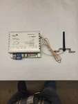 Johnson Controls MS-ZFR1810-0 Wireless Coordinator. Fixed Price $250.00.