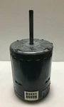 Genteq 5SME39SXL083C X13 HD52AR231 Furnace Blower Motor Cw Rotat. Used #MC169. Fixed Price $170.00.