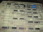 Honeywell Dep Interface 30731820-001 Or 30731820001. Fixed Price $99.00.