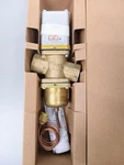 Johnson Controls V46AC-9510 3/4" Pressure-actuated Water Regulating Valve. Fixed Price $99.99.