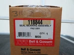 Bell & Gossett 118844; Bearing Assembly For In-line Circulating Pumps. Fixed Price $165.00.