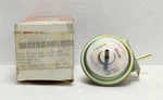 Robertshaw Q137455 E43739 Diaphragm Switch 606-0037-00 15A 1/2HP New Surplus. Fixed Price $72.00.