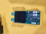 Trane BRD04874 Dual Analog I/o Module X13650734060 Rev. K. Used. Rtac. Fixed Price $200.00.