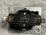 24V Hvac Relay Sequencer 60000A0M-39 Goodman. HI-60 CI-45. Fixed Price $27.75.