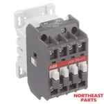 Abb Contactor A9-30-01-84. Fixed Price $48.00.