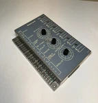Honeywell W7100A1053. Fixed Price $800.00.