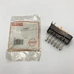 New General Electric Air Conditioner Ac Parts Button Switch ASP6124-22 19009. Fixed Price $22.95.