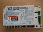 New Oem White Rodgers Control Board Model 50A51-506. Fixed Price $889.00.