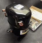 Copeland CR24K6E-PFV-875 Hermetic Compressor A/c R22 45/130 Mt New HMD0. Fixed Price $1495.95.