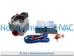 Furnace Gas Valve And Board Kit Fits Johnson Controls Q15FAA1 Q15FAA-1. Fixed Price $275.95.