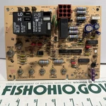 Carrier Bryant CES0110074-00 Control Board. Fixed Price $199.99.