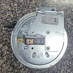 Oem Tridelta Lennox PPS10055-2412 80K1101 Furnace Pressure Switch Hvac Usa.... Fixed Price $25.95.