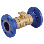 Johnson Controls VG12A5GU Ball Valve, Way, Ss Trim, Flanged 2-1/2. Fixed Price $748.99.